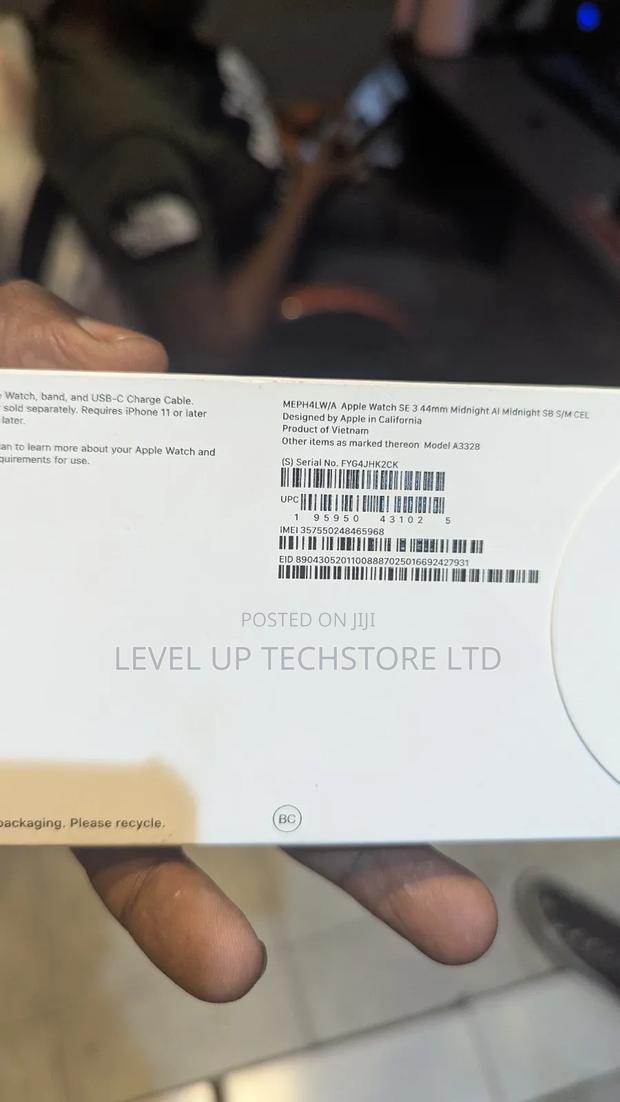 Apple Watch Ultra 3 - thumbnail 5