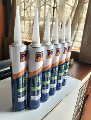 Car Sealant/ Pu Star Windshield Adhesive
