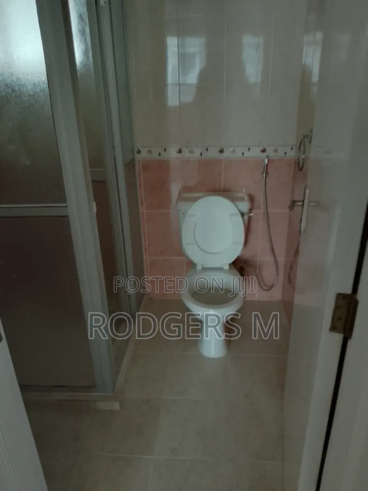 4bdrm Apartment in Riverside Drive for rent