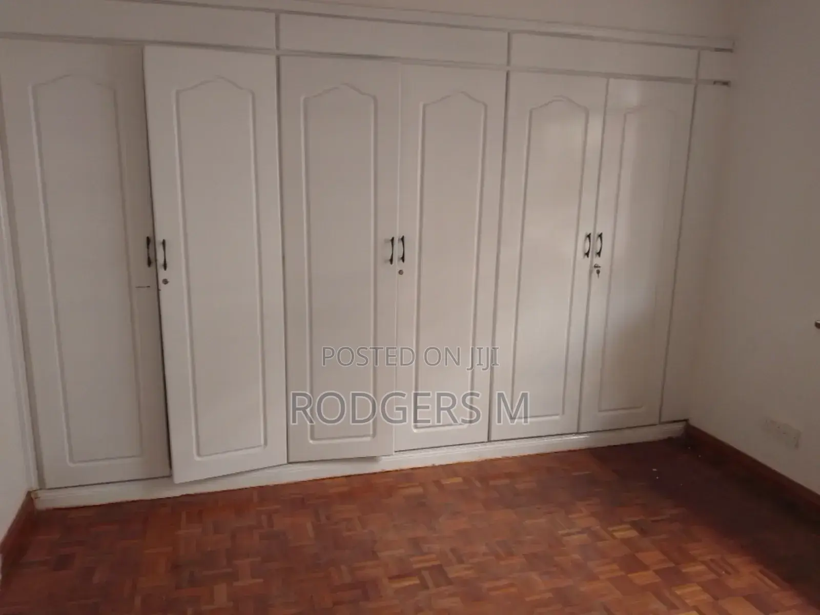 4bdrm Apartment in Riverside Drive for rent