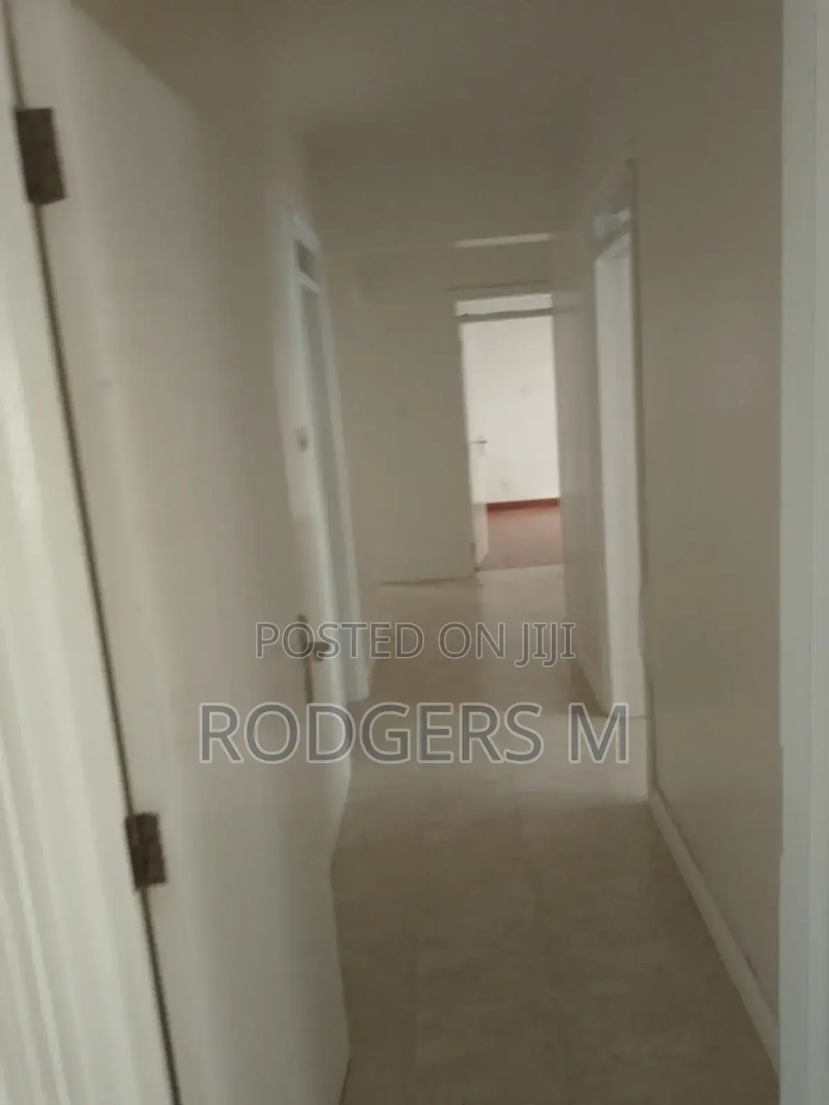 4bdrm Apartment in Riverside Drive for rent