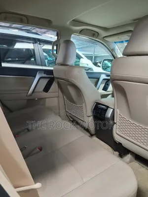 Toyota Land Cruiser 79 Series 2018 White