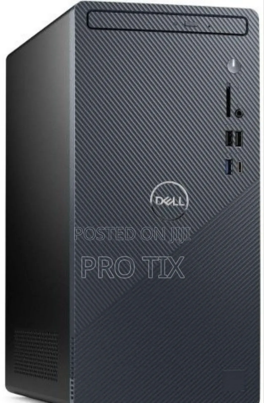 New Desktop Computer Dell Vostro 3030 8GB Intel Core i5 SSD 512GB