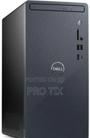 New Desktop Computer Dell Vostro 3030 8GB Intel Core i5 SSD 512GB