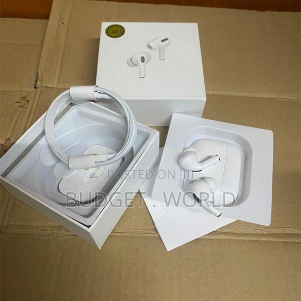 . Generic Pro 2 Noise Reduction Earbuds Type-C