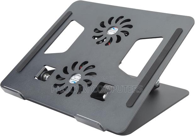 Yl-906 Laptop Stand Portable Rotatable Base for Phone, Tablet, Laptops