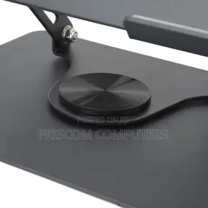 Yl-906 Laptop Stand Portable Rotatable Base for Phone, Tablet, Laptops