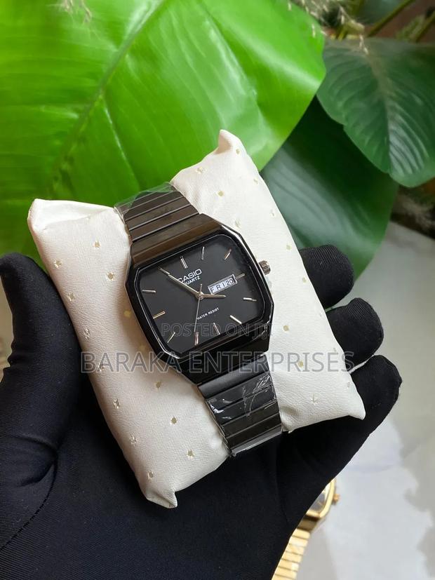 Casio Day Date - thumbnail 3