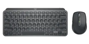 Logitech Mx Keys Mini Combo Keyboard