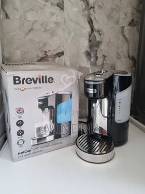 Breville Hotcup