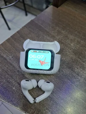 E11 Earbuds