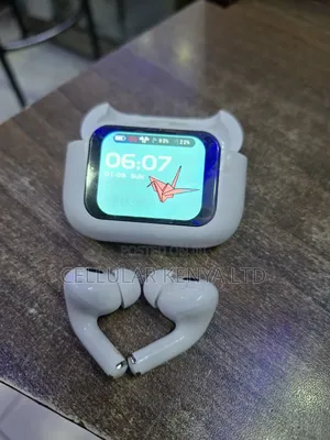 E11 Earbuds