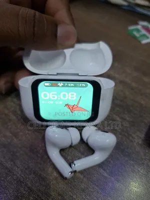 E11 Earbuds