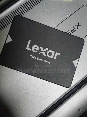 Lexar Ns100 SSD 2.5” | 2tb | Ns100 SSD