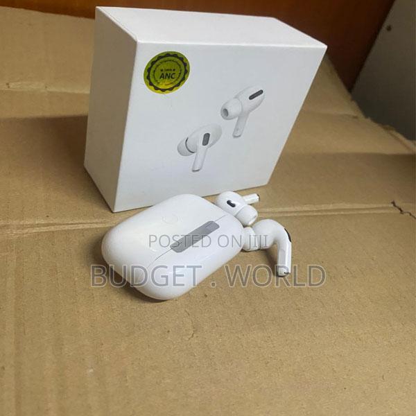 Airpods Pro 2 Look Type-C TWS Earbuds - main view