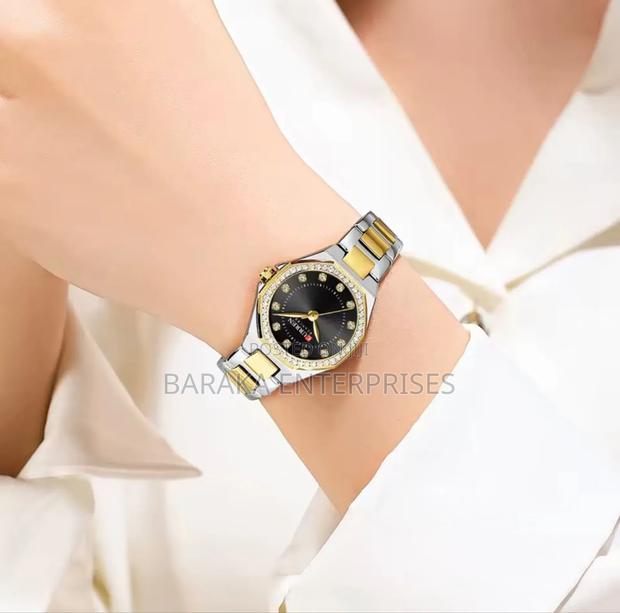 Curren Ladies #9100 - main view