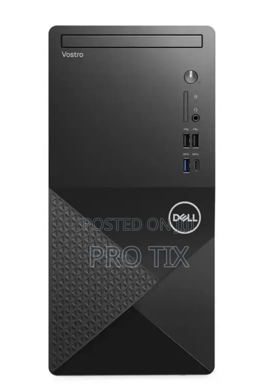 New Desktop Computer Dell Vostro 3030 8GB Intel Core i7 SSD 512GB