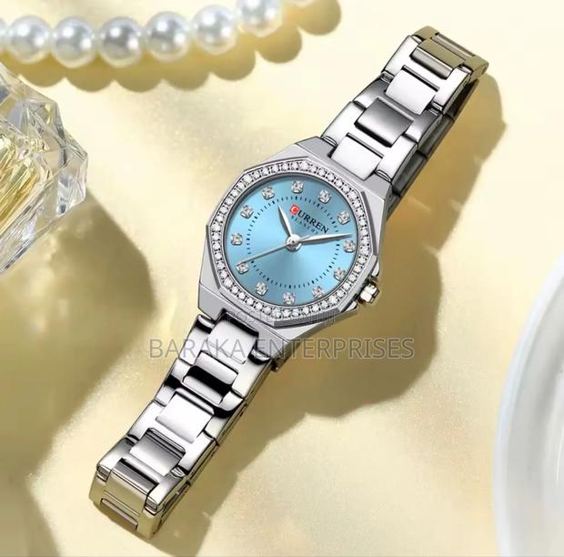 Curren Ladies #9100 - thumbnail 3