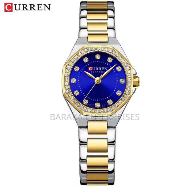 Curren Ladies #9100 - thumbnail 4