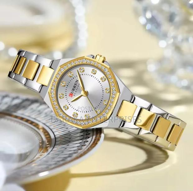 Curren Ladies #9100 - thumbnail 7