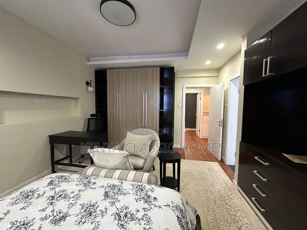 Furnished 3bdrm Apartment in Lavington for rent - thumbnail 5