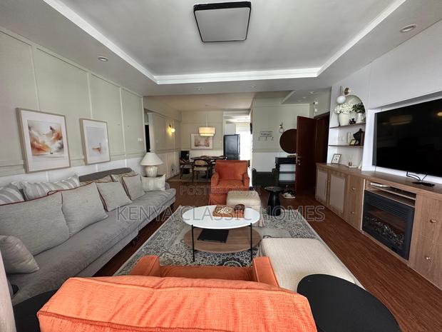 Furnished 3bdrm Apartment in Lavington for rent - thumbnail 6