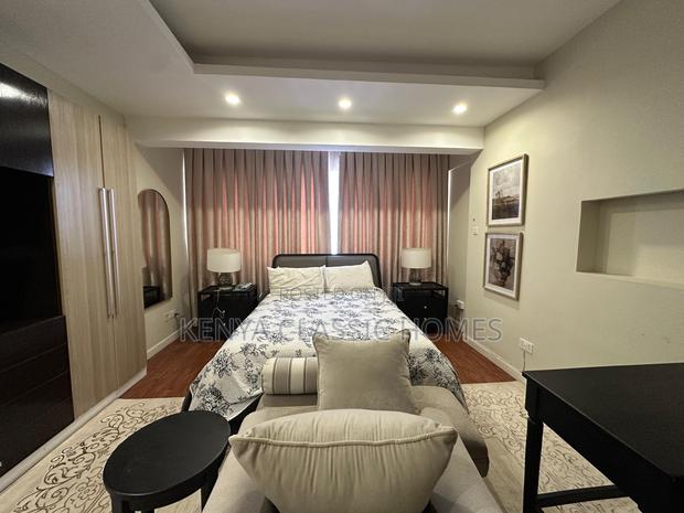 Furnished 3bdrm Apartment in Lavington for rent - thumbnail 7