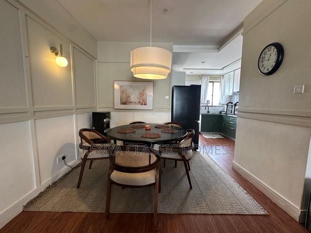 Furnished 3bdrm Apartment in Lavington for rent - thumbnail 9