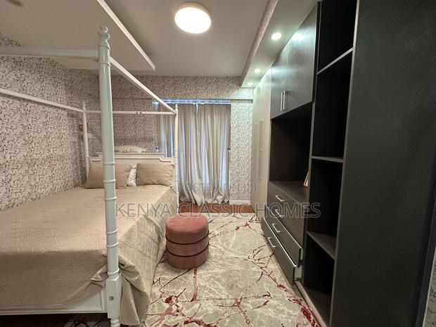 Furnished 3bdrm Apartment in Lavington for rent - thumbnail 10