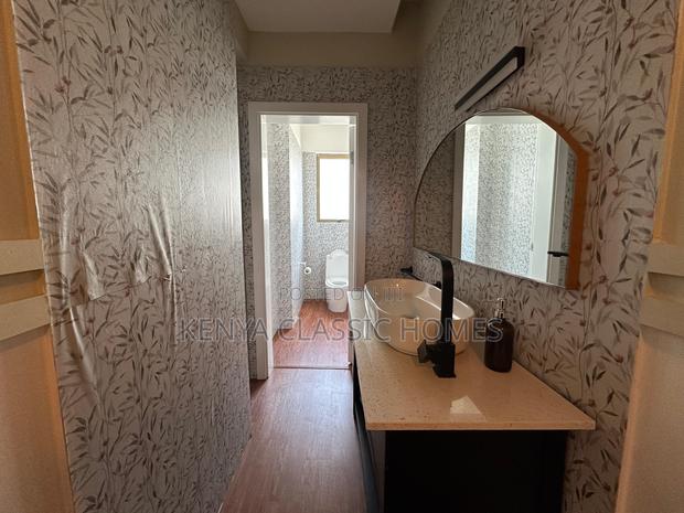 Furnished 3bdrm Apartment in Lavington for rent - thumbnail 11