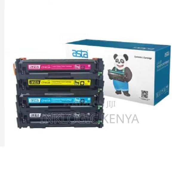 Asta Laser Toner Cartridge 410a Cf410a