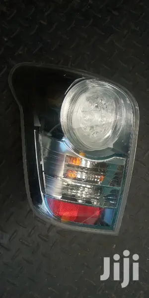 Ex Japan Backlights For Fielder 2010 New Model