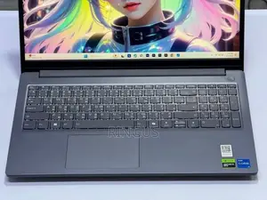 New Laptop Lenovo LOQ 15ARP9 16GB Intel Core i7 SSD 512GB