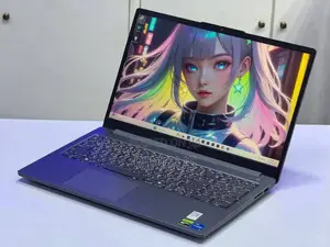 New Laptop Lenovo LOQ 15ARP9 16GB Intel Core i7 SSD 512GB