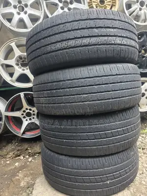 Linglong 235/55r18 PCS