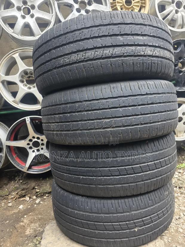 Linglong 235/55r18 PCS