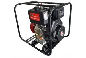 Hisaki Japan High Pressure Pump 3 Inches 16hp Keystart