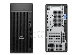 New Desktop Computer Dell 8GB Intel Core i7 SSD 512GB