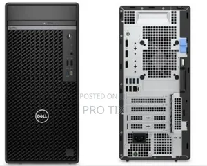 New Desktop Computer Dell 8GB Intel Core i7 SSD 512GB