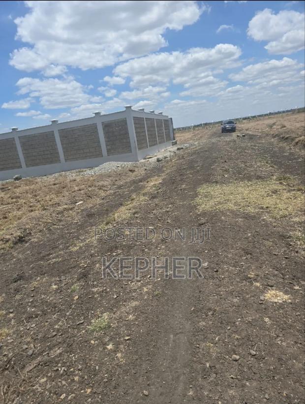 Selling a Prime 50*100 at Mwalimu Farm - thumbnail 2