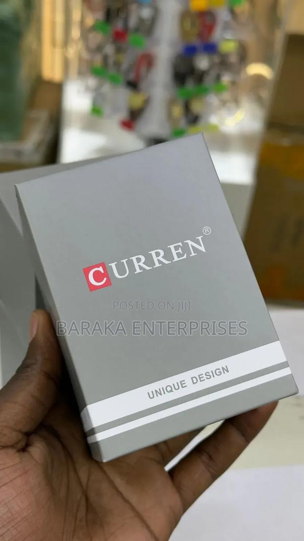 Curren Box - thumbnail 3