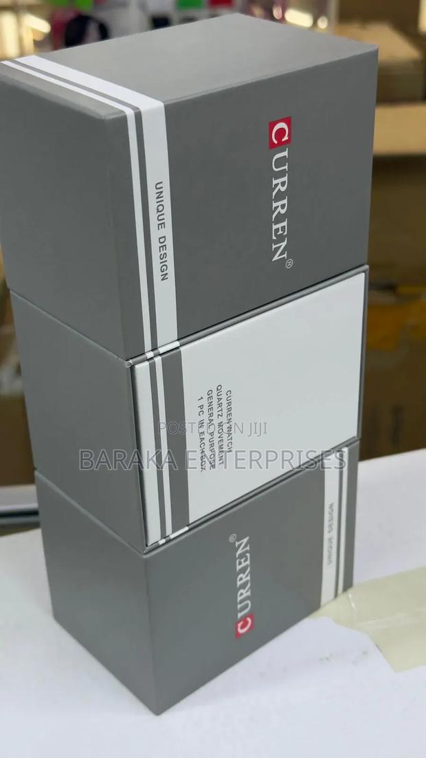 Curren Box - thumbnail 4