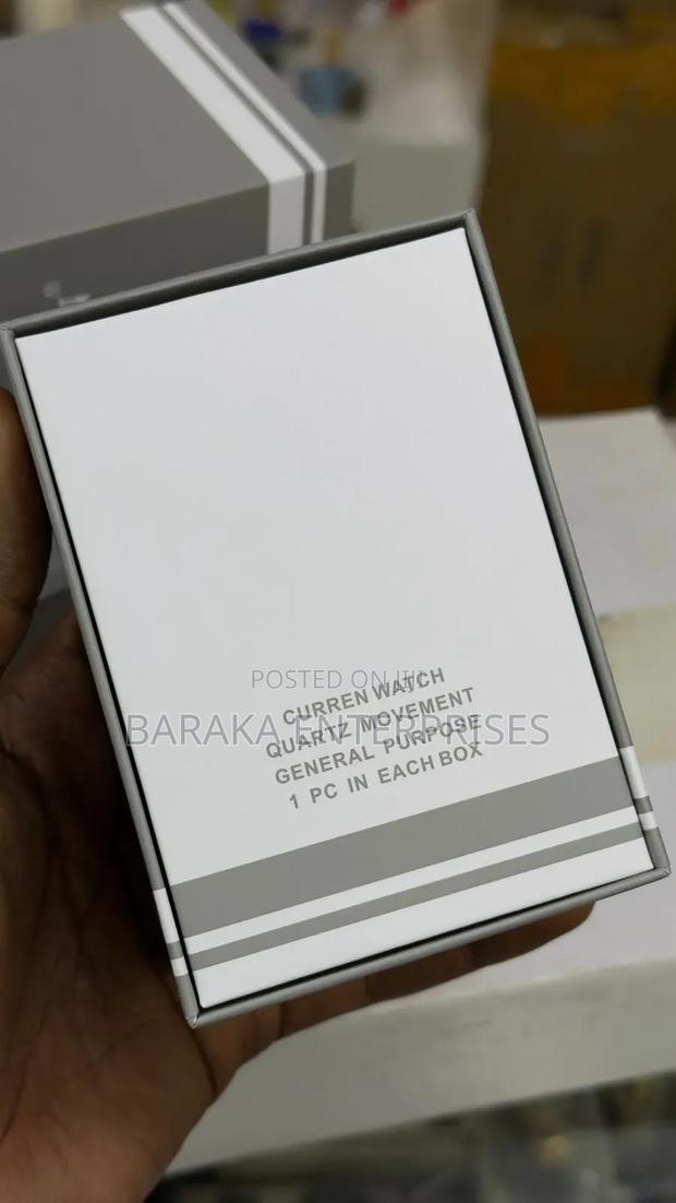 Curren Box - thumbnail 5