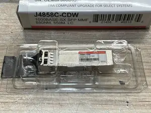 Hp J4858c Compatible 1000base-Sx SFP 850nm 550m Proline