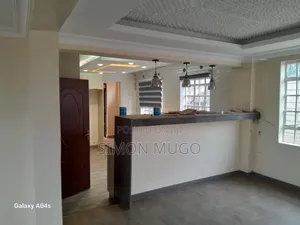 4bdrm Maisonette in Kahawa Maziwa for sale