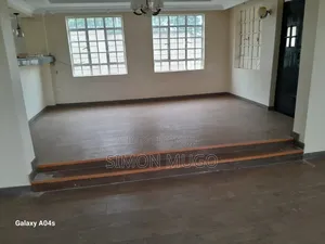 4bdrm Maisonette in Kahawa Maziwa for sale