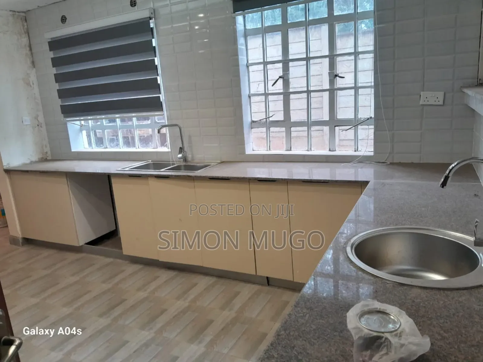 4bdrm Maisonette in Kahawa Maziwa for sale