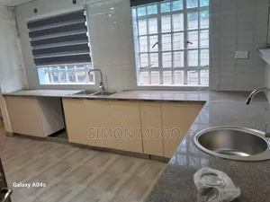 4bdrm Maisonette in Kahawa Maziwa for sale