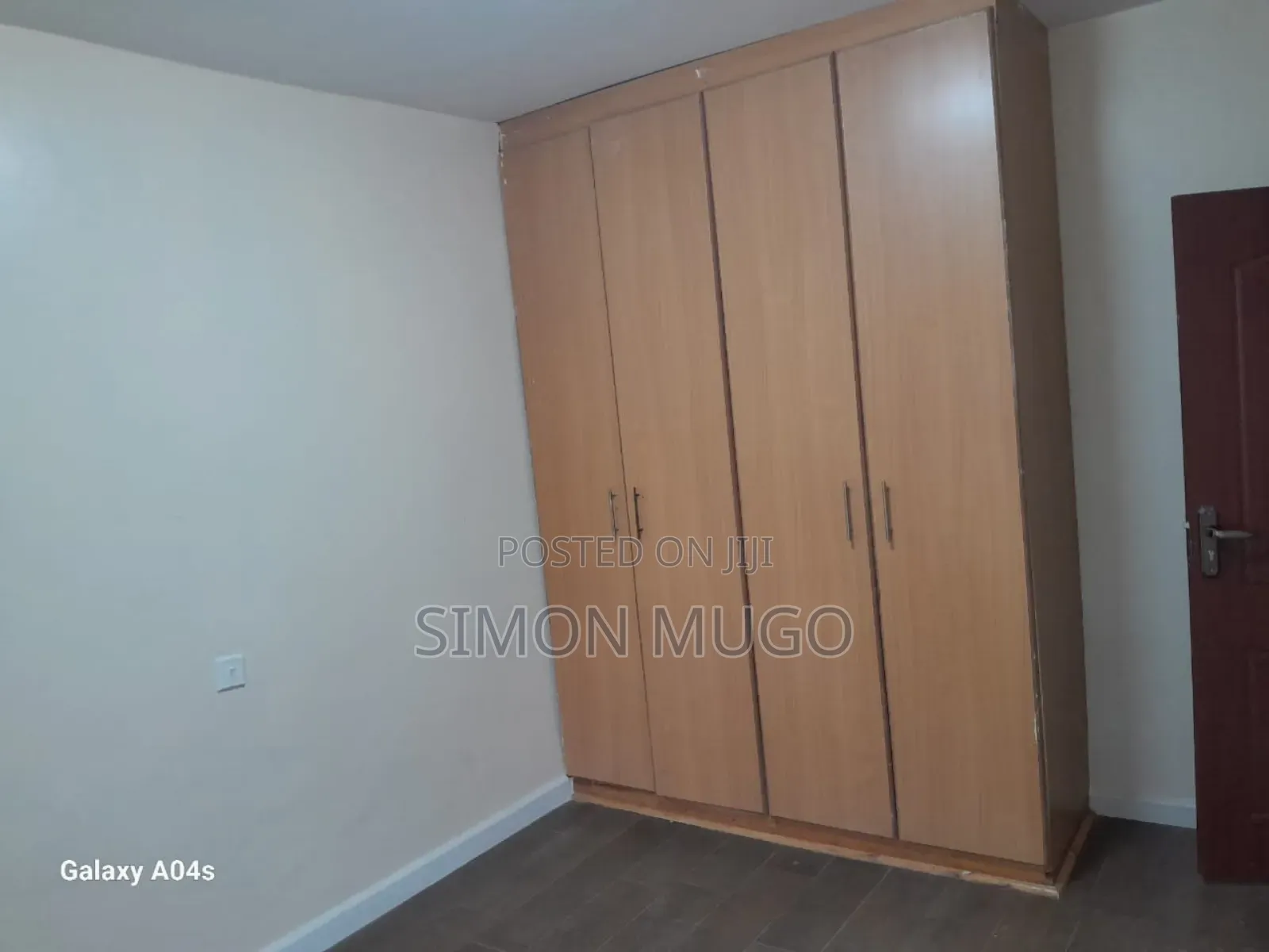 4bdrm Maisonette in Kahawa Maziwa for sale