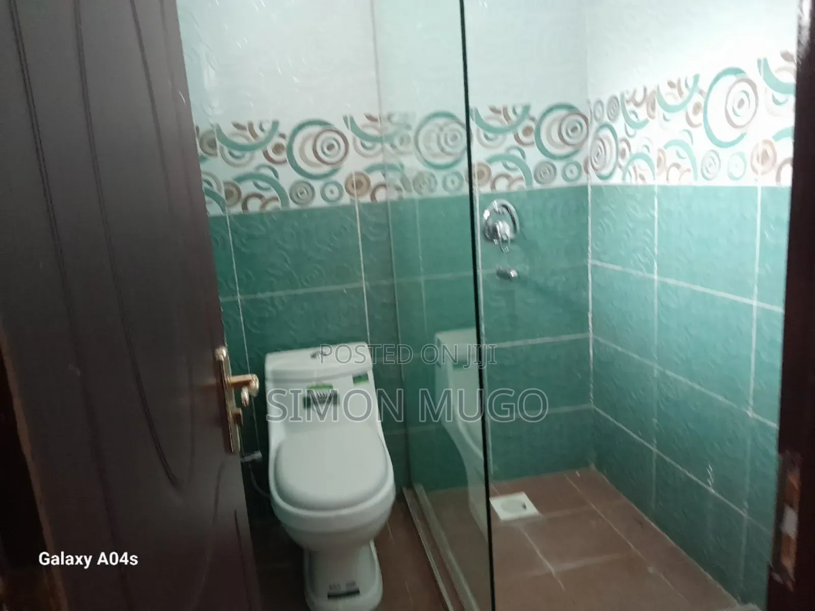4bdrm Maisonette in Kahawa Maziwa for sale